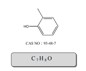 o-Cresol