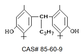 Antioxidant BBMC